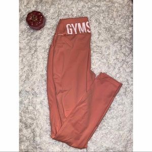 Gymshark Leggings